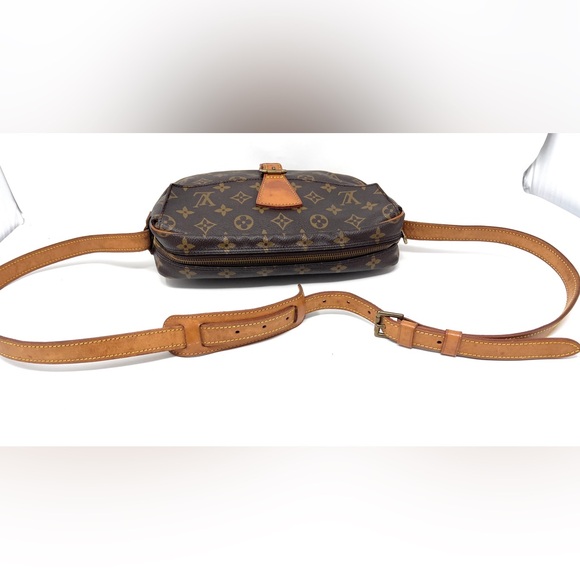 Louis Vuitton LV Crossbody bag  Jeunefille GM Brown Monogram - Picture 12 of 15